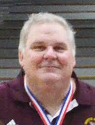 Larry Wickstrom's Instagram, Twitter & Facebook