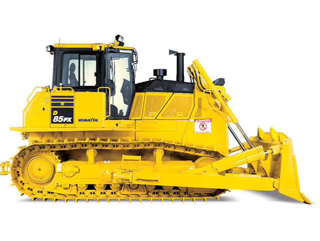 Komatsu D85EX-18 Crawler Dozer