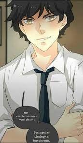 Pin by Yuna Hamdan on unOrdinary - John & ... | Unordinary webtoon, Webtoon  comics, Webtoon