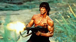 Judgment day and aliens proves to be one of the best action movies from james cameron he wrote and directed them, that is why rambo: Rambo First Blood Part Ii Reviews Metacritic