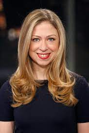 But he bill denied that he could have gotten her pregnant. Chelsea Clinton Reveals Her All Time Favorite Books Ew Com