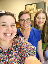 This is my last week working at St.