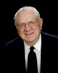 James John "Jim" Lundon Obituary 2022