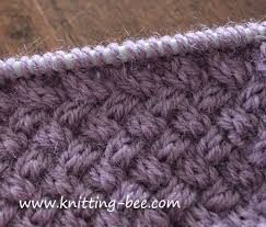 Refine your search for knitting stitch library. Knitting Stitch Library 216 Free Knitting Patterns