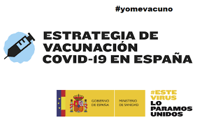 Información oficial sobre la vacunación contra el nuevo coronavirus. Campana De Vacunacion Covid Diciembre 2020 2020 Hemeroteca Noticias Comunicacion Portal Muface