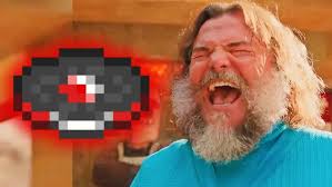 MudKryp reacts to NEW LAVA CHICKEN MINECRAFT MUSIC DISC