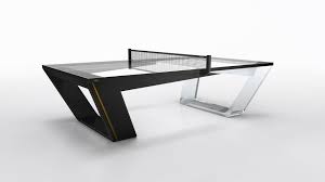 Pin By Dacc On Billar Modern Pool Table Outdoor Table Tennis Table Modern Game Tables