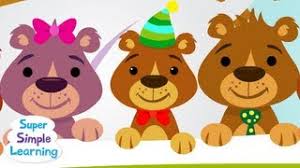 Bit.ly/supersimplepinterest ***** alice the camel lyrics: Songs For Kids That Are Teacher Approved Preschool Inspirations