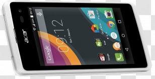 First of all it is necessary to download itself an insertion. Smartphone Feature Phone Acer Liquid A1 E Telephone Technology Transparent Png