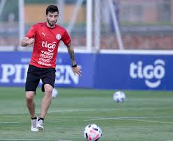 Jun 24, 2021 · mathias villasanti (paraguay) right footed shot from a difficult angle on the right is saved in the bottom right corner. Villasanti No Gremio Conheca O Novo Reforco Do Clube Para Temporada