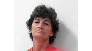 Webster County woman charged with attempted murder and meth possession