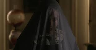 Grace's lawyer 1 episode, 2017. Alias Grace Let S Talk About The Ending