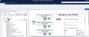 The Most Important Sap Inventory Management Tables For Alteryx Users Dvw Analytics In 2020 Inventory Management Management Inventory Management Software