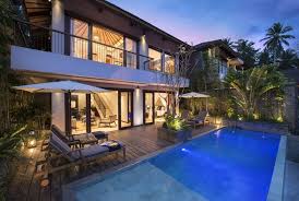 Best bali villas within a short walk to the beach. The 10 Bali Villas Where You Ll Want To Stay Forever 2021