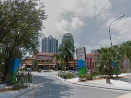 .kuala lumpur, federal territory of kuala lumpur (kl / wp) jurisdiction: Selepas 20 Tahun Kompleks Kraf Bakal Diroboh Untuk Projek Mrt Berita Projekmm