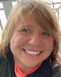 Keri Sims's Instagram, Twitter & Facebook