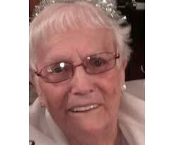 Yvette Goulet Obituary (2020)