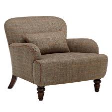 I Need This Harris Tweed Sofa And Arm Chair Armchair Chair Shabby Chic Table And Chairs