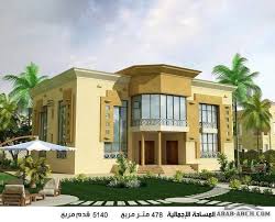 مخطط فيلا سكنية 478 مت مربع arab arch in 2021 new house plans 3d house plans architectural design house plans
