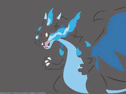 Mega Charizard X Pokemon Pokemon Charizard Charizard