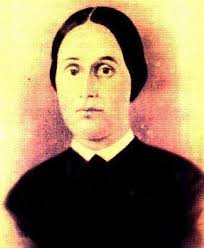 Cornelia Barnhart, Kingsbury, Washington Co., NY