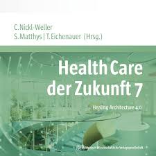 This has led to a perhaps … Health Care Der Zukunft 7 Medizinisch Wissenschaftliche Verlagsgesellschaft Mbh Co Kg