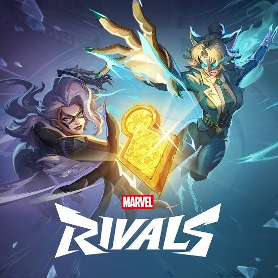 Marvel Game