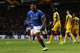 Rangers very close to signing teenage striker, he's already being compared to morelos. Rangers Fc Expands International Reach With Dugout Partnership Insider Sport