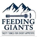 Feeding Giants Trio at Heather’s Basalt