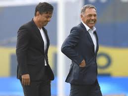 Boca river, i millonarios hanno ben 15 giocatori positivi al covid e si presenteranno in 12 alla partita. El Superclasico Boca Vs River Horario Y Formaciones Confirmadas Tnt Sports