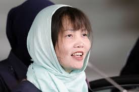 Sabit ali shah (incharge additional registrar). Vietnam Woman In N Korean Murder Case Gets 40 Months