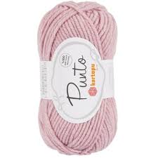 Kartopu Punto Pembe El Orgu Ipi M000369 Storing Craft Supplies Knitting Yarn Craft Supplies