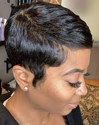 Pin On Hair Pixie Styles