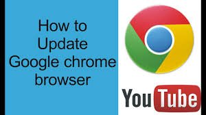 Google chrome beta is a beta version of the popular chrome web browser. How To Update Google Chrome In Windows 7 Youtube