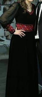 pin by souad fw on elegant hijab dress afghani dress afghan dresses traditional dresses