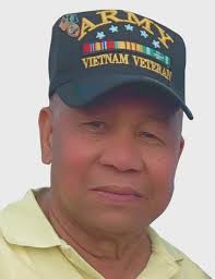 Obituary information for Tomas Salas Guerrero