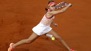 Zawiera również wszystkie zaplanowane mecze zespołu. Iga Swiatek Zagra Z Sofia Kenin W Finale French Open Amerykanka Lepsza Od Petry Kvitovej Sport Tvp Pl