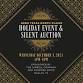 NKBA TXNP Holiday Event &  Silent Auction event in Dallas, TX