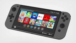 How to play gta 5 on nintendo switch for free✅ gta 5 nintendo switch lite download 100% working hey guys what is. Neue Konzept Bilder So Konnte Die Nintendo Switch 2 Pro Aussehen Winfuture De