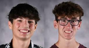 Boys tennis: 2025 Northwest Herald All-Area Team