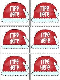 Free shippingon orders of $50 or more. Blank Printable Labels Worksheets Teachers Pay Teachers
