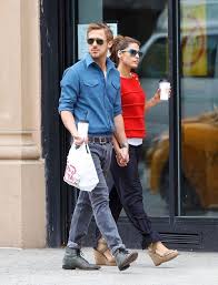 Eva mendes and ryan gosling began dating in 2011 when they were filming the movie the place beyond the pines together. Eva Mendes And Ryan Gosling S Relationship Ryan Gosling Eva Mendes Dating History