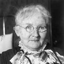 The Real Story of Mother Jones- A Fierce Advocate for America's Workers,  Especially Appalachian Coal Miners
