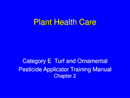 May require 3 to 4 days to achieve maximum effectiveness. Ppt Plant Health Care Powerpoint Presentation Free Download Id 149325