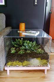 You can see another items of this gallery of 25+ incredible. Terrarium Side Table Diy A Beautiful Mess