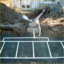I can understand that the high salt content might not be good for the bacteria in the tank but. How Does A Septic System Work Clean Water Fund
