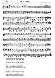 Nasil Gecti Habersiz O Guzelim Yillarim Notasi Musiki Klavuzu