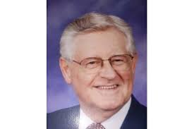 Edgar Ferrell Obituary (1923