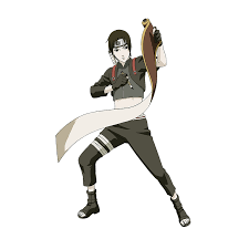 Ultimate ninja itachi uchiha naruto shippuden: Sai Render Naruto Ol By Maxiuchiha22 On Deviantart