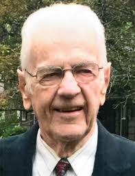 Obituary information for Donald John Reilly